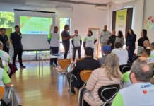 Projeto Formações IEE capacita profissionais de Educação Física de Osasco (SP)