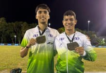 Atletas da APA Petrolina são convocados para o Ibero-Americano Sub-18