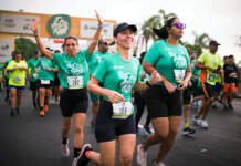 Eco Run Sorocaba une esporte, saúde e respeito à natureza em agosto, no interior paulista
