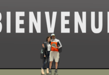 Em remissão completa de câncer, ciclista festeja volta ao L’Étape Rio by Tour de France presented by Nubank