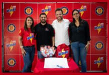 Jogos Escolares de Minas Gerais e Liga Esportiva NESCAU® se unem em benefício do crescimento do esporte escolar