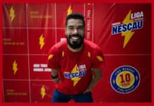 Liga Esportiva NESCAU cresce 50% em Belo Horizonte e leva esporte e aprendizado a mais de 1500 crianças e jovens