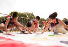 Liga Esportiva NESCAU® estreia em Salvador em julho, com inscrições gratuitas para crianças e jovens