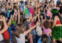 Turismo em Movimento transforma Speed Park em vitrine do turismo regional