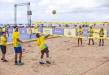 Festival Vamos Passear agita o Portal da Amazônia, em Belém, com esporte saúde e lazer em atividades gratuitas