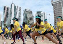 Festival Vamos Passear: Lazer gratuito para todas as idades no Parque Villa-Lobos (SP) no domingo (29)