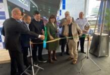 ACONTECENDO NO MAIOR CENTRO NÁUTICO DO BRASIL E ÚNICA PARADA DA THE OCEAN RACE NA AMÉRICA DO SUL : MARINA ITAJAÍ BOAT SHOW 2025 ATÉ DOMINGO Divulgacão
