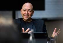 CEO do Bayer 04 Leverkusen: ”Flamengo é uma das grandes potências do futebol”