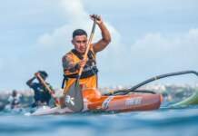 Projeto Social de Salvador, ‘Remo Sem Fronteiras’, revela campeão brasileiro que disputará Pan-Americano no Chile Luca-de-Lima-Foto-Tauan-Andrade-@ttauandrade