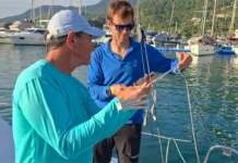 ABVO abre 52ª Semana Internacional de Vela de Ilhabela com programação de cursos e seminários