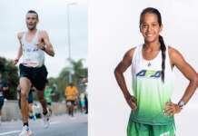 APA Petrolina terá dois maratonistas no Pan-Americano em São Paulo