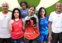 Projeto da De Peito Aberto impacta comunidades baianas com aulas de futebol e boxe