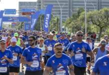 Circuito de Corridas CAIXA/Brazil Run dá a largada e confirma as sete primeiras etapas da temporada