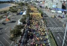 Dez Milhas Garoto atinge novo recorde: 17 mil inscritos para 2025