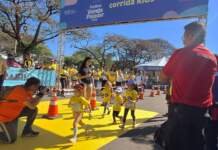 Festival Vamos Passear leva atividades gratuitas ao Parque Marinha do Brasil, em Porto Alegre (RS)