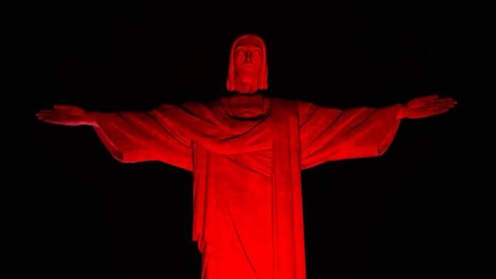 cristo redentor