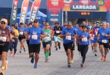 Cross Urbano CAIXA tem últimos dias de inscrições para etapa de Belém (PA)