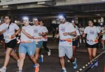 Cross Urbano CAIXA tem etapa noturna neste sábado (19), no Albertão, em Teresina (PI)