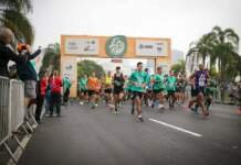 Eco Run está com inscrições abertas para prova deste domingo (3), em Sorocaba (SP)