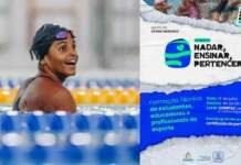 Instituto Etiene Medeiros realiza evento gratuito para estudantes, educadores e professores de esporte