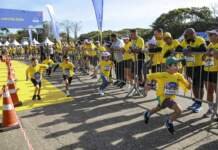 Festival Vamos Passear está com inscrições abertas para a etapa de Porto Alegre (RS)