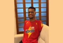 O multicampeão paralímpico Gabrielzinho será o embaixador de NESCAU® na fase estadual do JEMG