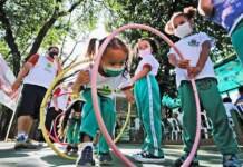 IEE promove formação sobre proteção de pessoas em situação de vulnerabilidade