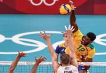 Isac e Wennder projetam temporada de títulos e crescimento com o Praia Clube