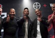 Bayer 04 Leverkusen inaugura oficialmente academia de futebol