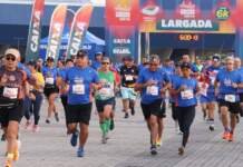 Cross Urbano CAIXA tem etapa no Estádio Moisés Lucarelli em comemoração aos 125 anos da Ponte Preta