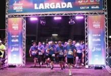 Cross Urbano CAIXA, em Teresina, encerra inscrições nesta terça-feira (15)