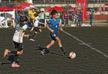 Etapa de Salvador da Liga Esportiva NESCAU® entra em contagem regressiva e inscrições terminam nesta terça-feira (01)