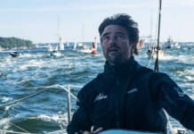 Kiel, Alemanha: The Ocean Race Summit Kiel Conectando a Europa por um Oceano Limpo