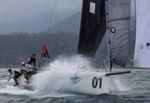 Campeões voltam para defender o título na 52ª Semana Internacional de Vela de Ilhabela Daycoval