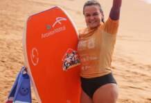 ArcelorMittal Wahine Bodyboarding Pro coloca Espírito Santo no centro da modalidade no mundo em setembro