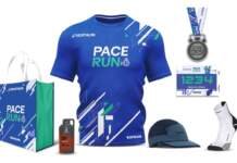 Pace Run Decathlon desafia os limites dos competidores em agosto, no Parque Villa-Lobos