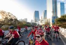 Só Quero Pedalar chega a São Paulo com inscrição gratuita e proposta inclusiva para amantes da bike