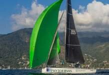 Conheça os campeões da Semana Internacional de Vela de Ilhabela Daycoval 2025