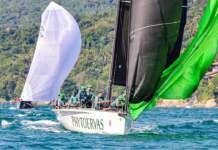 Phytoervas busca tricampeonato na 52ª Semana Internacional de Vela de Ilhabela Daycoval