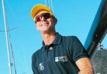 Medalhistas olímpicos e mundiais acirram disputa da 52ª Semana Internacional de Vela de Ilhabela Daycoval