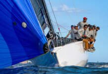 Inaê Sailing Team vai competir em duas categorias na Semana de Vela de Ilhabela