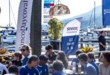 Regata Vela do Amanhã homenageia velejador Mauro Dottori