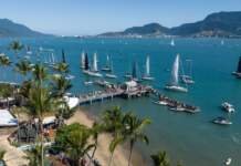 52ª Semana Internacional de Vela de Ilhabela Daycoval estreia neste sábado (19)