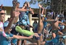 Thiago Pereira reforça combate ao afogamento no Dia Mundial de Prevenção, celebrado em 25 de julho