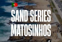 Mormaii patrocina Sand Series Matosinhos, de Beach Tennis, e realiza série de ações em Portugal Divulgacão