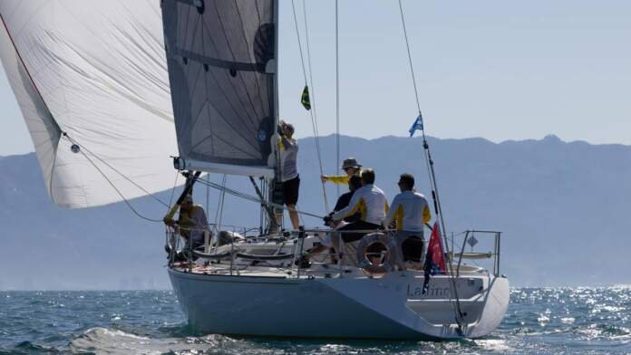 vela matias capizzano 2