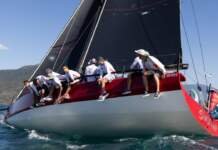 Novas tecnologias e barcos de performance levam emoção à classe ORC na 52ª Semana Internacional de Vela de Ilhabela Daycoval