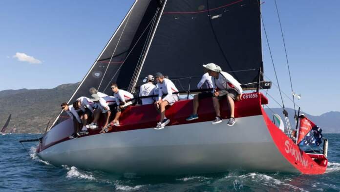 vela matias capizzano