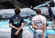 THE OCEAN RACE EUROPE 2025: A REGATA MAIS EXTREMA E DESAFIADORA DO CONTINENTE ESTÁ PRESTES A COMEÇAR