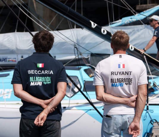 THE OCEAN RACE EUROPE 2025: A REGATA MAIS EXTREMA E DESAFIADORA DO CONTINENTE ESTÁ PRESTES A COMEÇAR